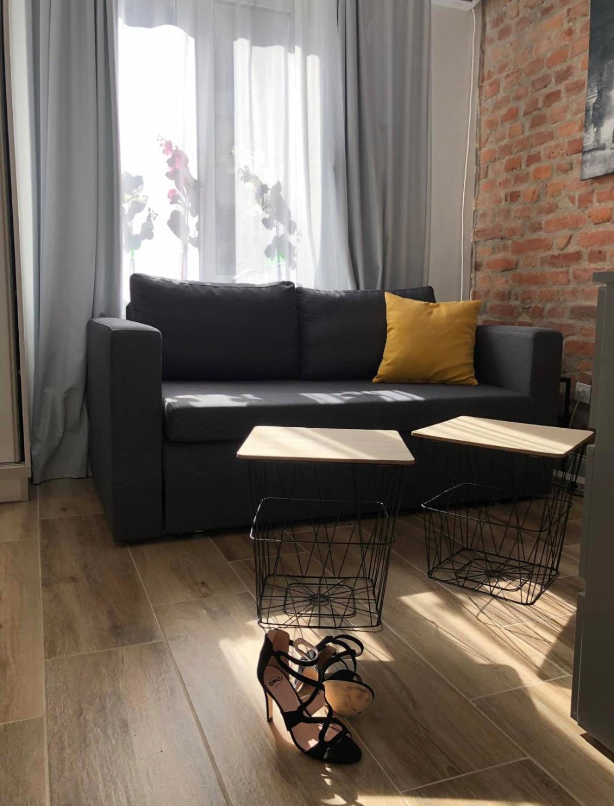 Gabriela Central Apartment Satu Mare Exteriör bild